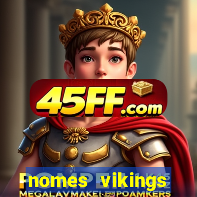 nomes vikings masculinos e significados
